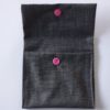 Pochette étanche pour savon solide ou shampoing solide – Image 4