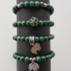 Bracelets en Malachite – Image 2