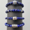 Bracelets en Lapis Lazuli – Image 2