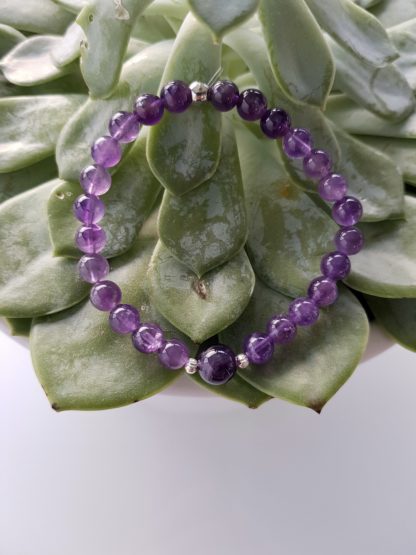 Bracelets en Améthyste – Image 4