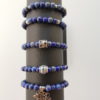 Bracelets en Lapis Lazuli – Image 5