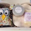Coffret cadeau bébé fille – Image 2