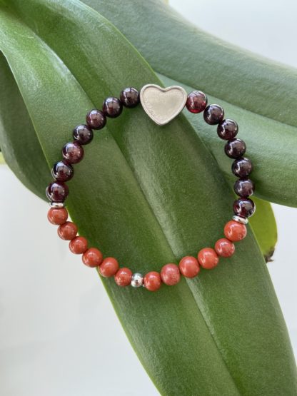 Bracelet énergie