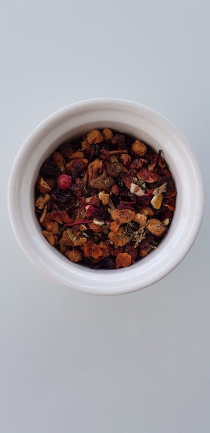 Infusion Fraise Bio – Image 2