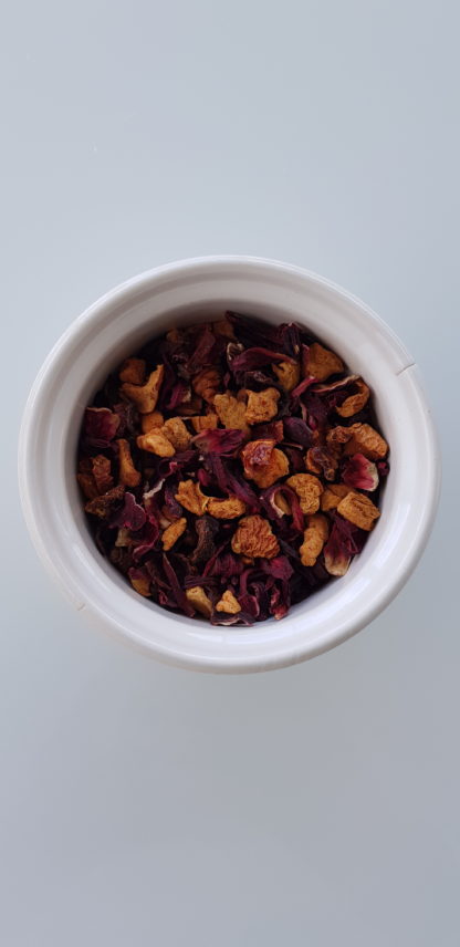 Infusion Orange Sanguine Bio – Image 2