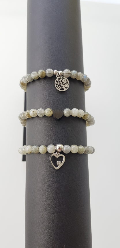 Bracelet Labradorite