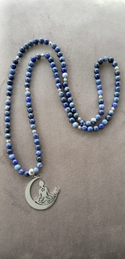 Mâlâ Sodalite