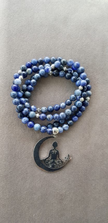 Mâlâ Sodalite – Image 2