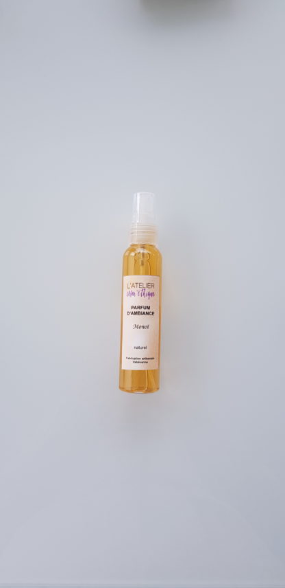 'Summer édition' Parfum d'ambiance au monoï