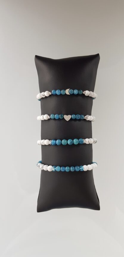 Bracelet rééquilibrage alimentaire – Image 2