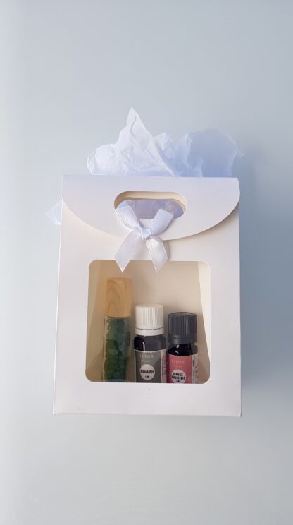 Crée ton roll-on 'Joie et Bonne Humeur' – Image 2