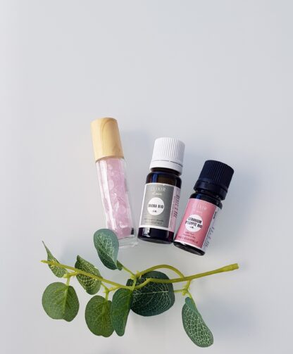 Crée ton roll-on 'Bien dans ma peau'
