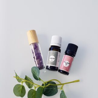 Crée ton roll-on 'Stabilité'
