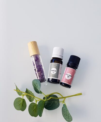Crée ton roll-on 'Stabilité'