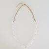 Collier en Jade blanc – Image 4