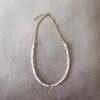 Collier en Jade blanc – Image 3